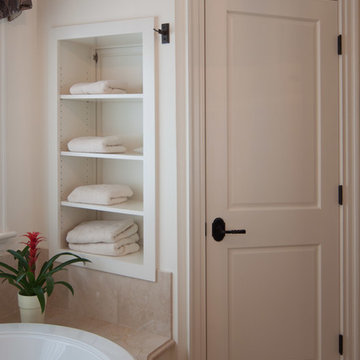 Weston Master Bath