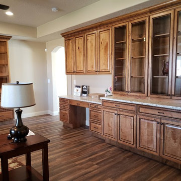 2018 Festival of Homes - The Carmine