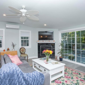 A Renovation To Remember