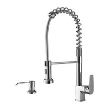 Kitchen hardware