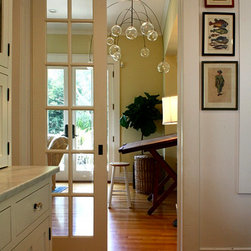 Eclisse Pocket Doors - Interior Doors