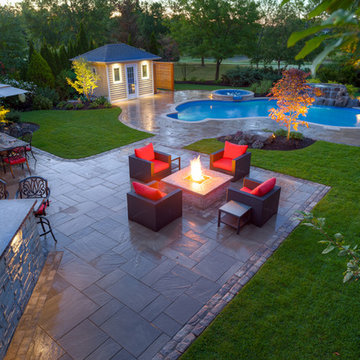Luxurious Northern Escape