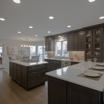 Fit for Entertaining