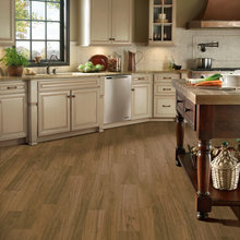 Vinyl Floors