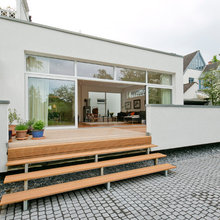 garten / Terrasse