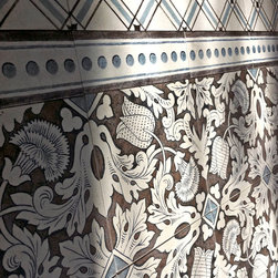 Madison Collection - Tile