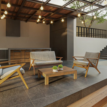 AE House