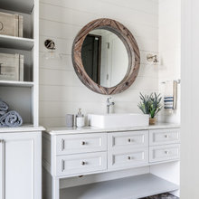Bathroom Ideas