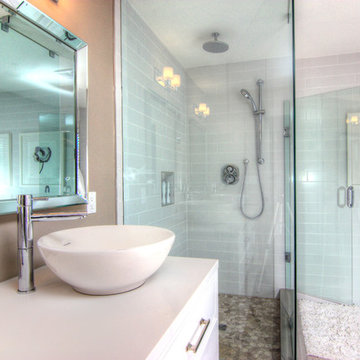 Hampton Model Home