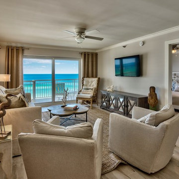 Destin Towers Unit 81