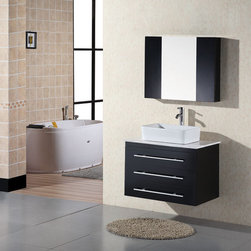 Bathroom Vanities Sets - Bathroom Vanities And Sink Consoles