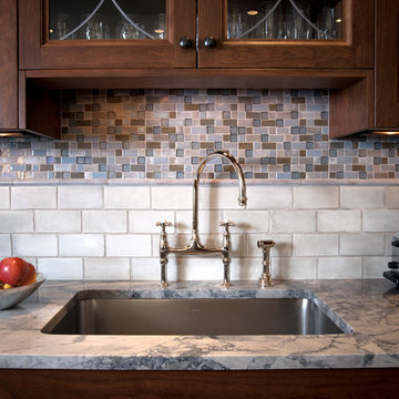 Winchester kitchen