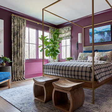 Modern Farmhouse - Charity Showcase