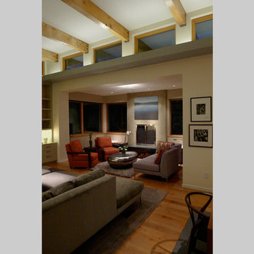 Skyline Residence
