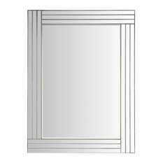 Seymour Wall Mirror, 30x40x1.5