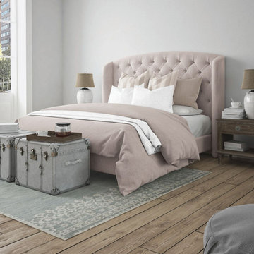 Colby Linen Bedding