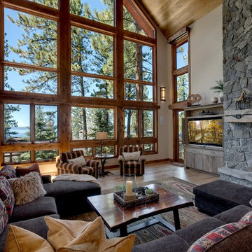 Glenbrook Retreat