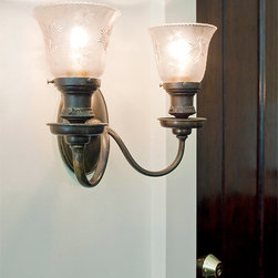 Nemours Mansion & Gardens - Lighting