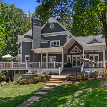 Farmhouse Revisited