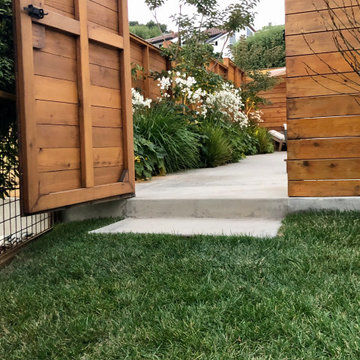 Not Just a Side Yard