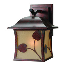 Exterior lighting