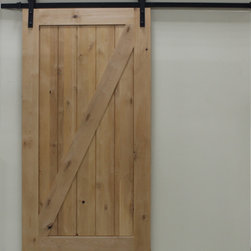 Featured Products - Interior Doors