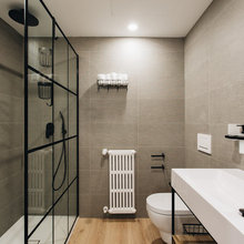 baño