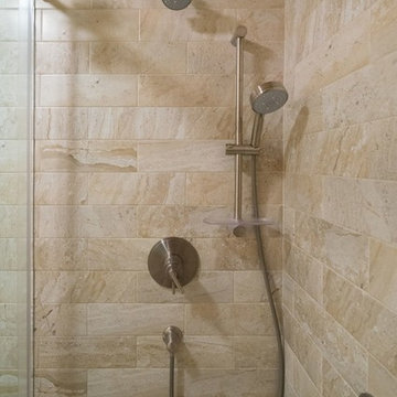 Small Bathroom Update