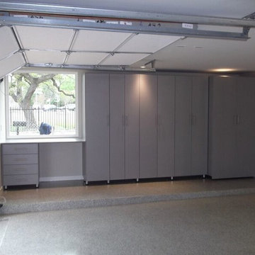 Garage Storage
