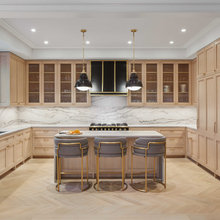 kitchen remodel
