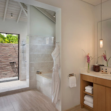 NEVIS - ST. KITTS FOUR SEASONS VILLA