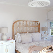 Claire's room