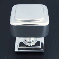 Oliver Knights Architectural Hardware - Products