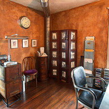 Home Office Ideas