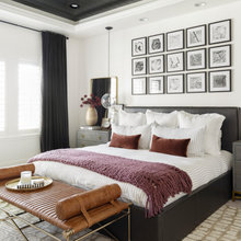 Boys' bedroom