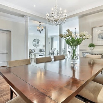 Home Staging