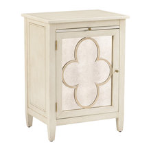 bedside tables