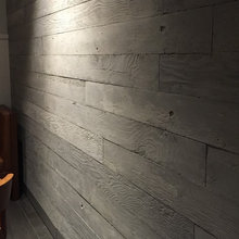 walls