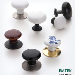 Emtek - Products