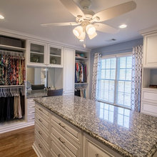 closet