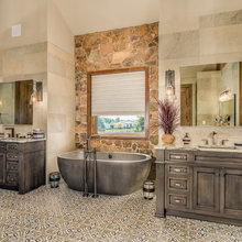 14505 rustic bath