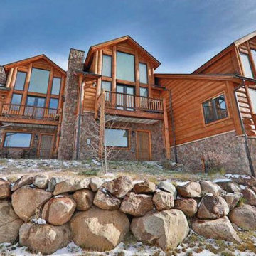 Summit Trail Lodge | Colorado