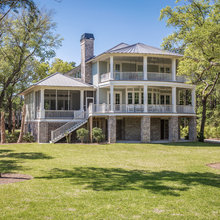 porches