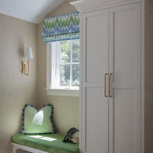 Mudrooms