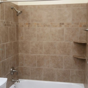 Misc. Bathrooms