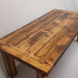 Furniture - Dining Tables