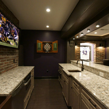 Club Level