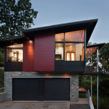 garage style