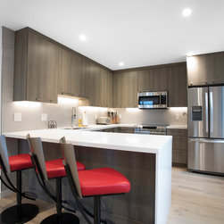 Thorsen Ct , Los Altos - Products