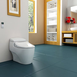 Bio Bidet - Bidets